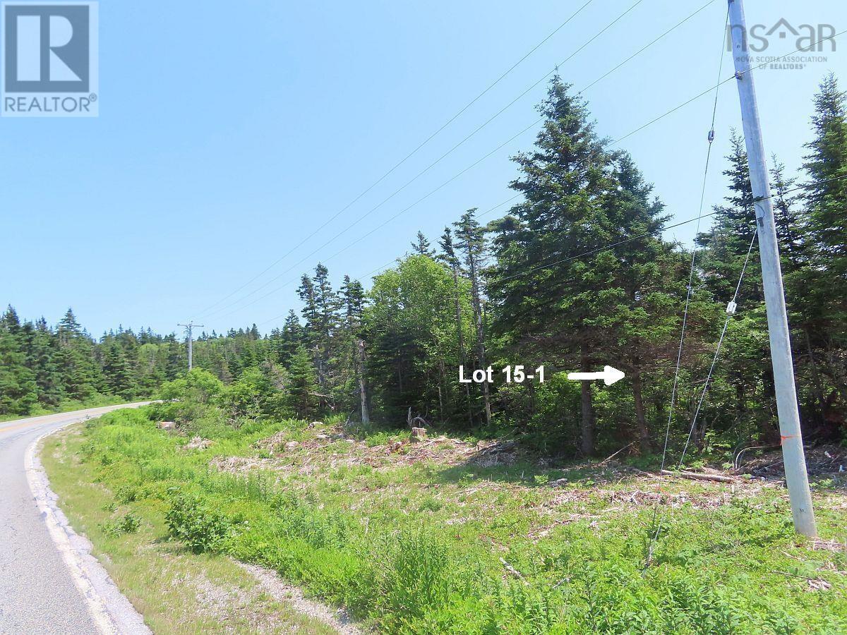 Property 18 of 42 of Lots 15&15-1 Hwy 316 (English Hbr)