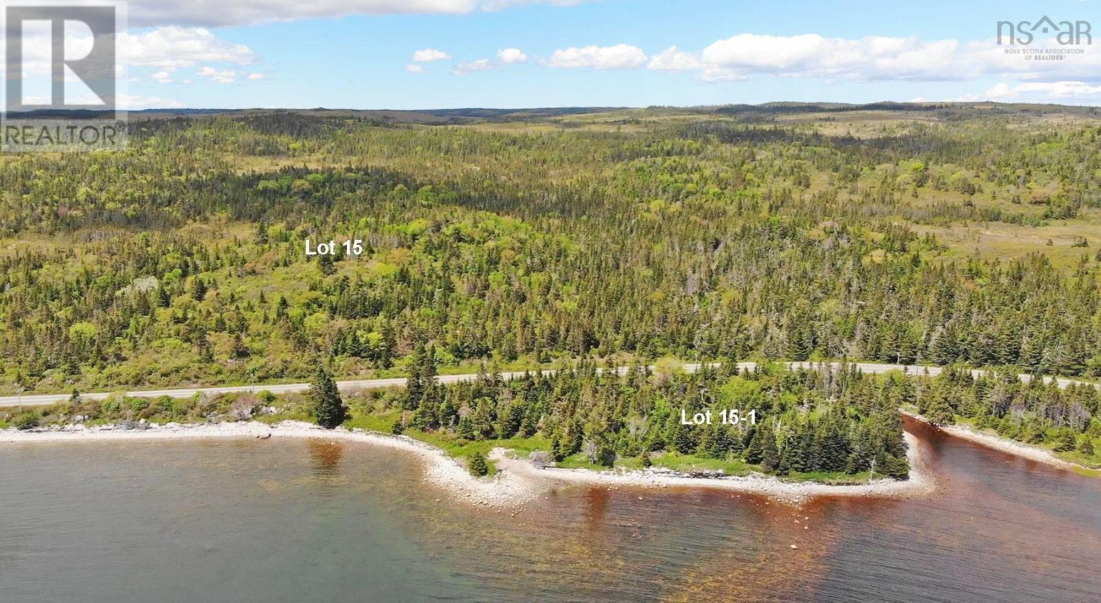 Property 13 of 42 of Lots 15&15-1 Hwy 316 (English Hbr)