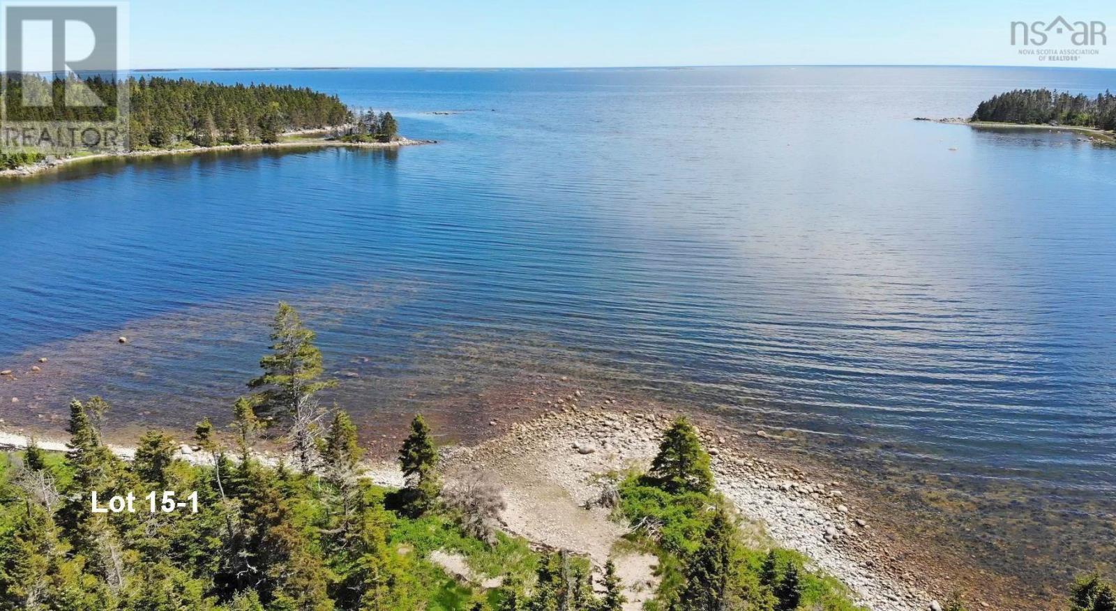 Property 2 of 42 of Lots 15&15-1 Hwy 316 (English Hbr)