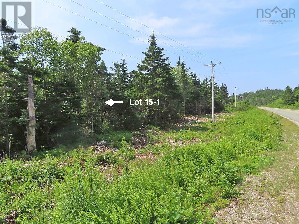 Property 17 of 42 of Lots 15&15-1 Hwy 316 (English Hbr)