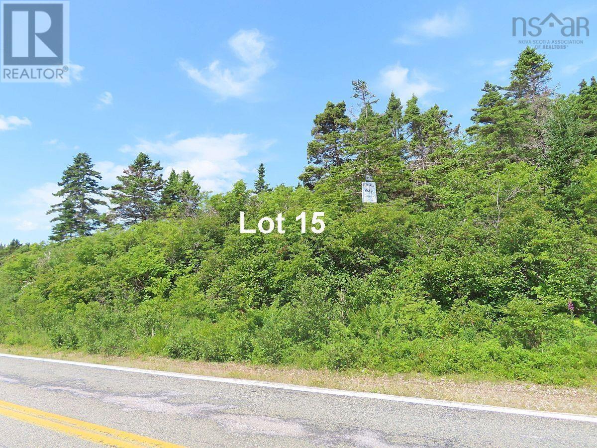 Property 16 of 42 of Lots 15&15-1 Hwy 316 (English Hbr)