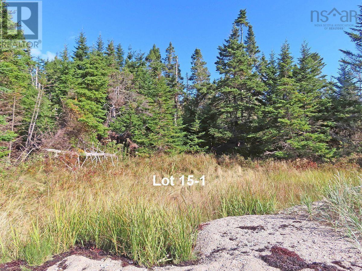 Property 21 of 42 of Lots 15&15-1 Hwy 316 (English Hbr)