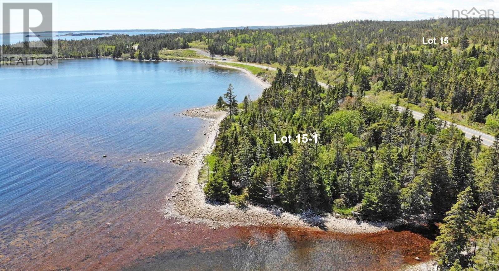 Property 15 of 42 of Lots 15&15-1 Hwy 316 (English Hbr)