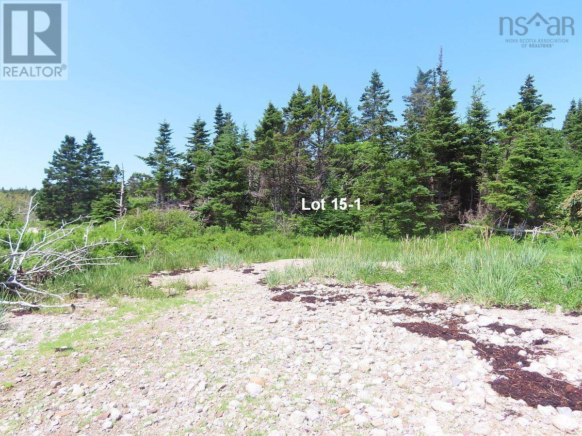 Property 19 of 42 of Lots 15&15-1 Hwy 316 (English Hbr)