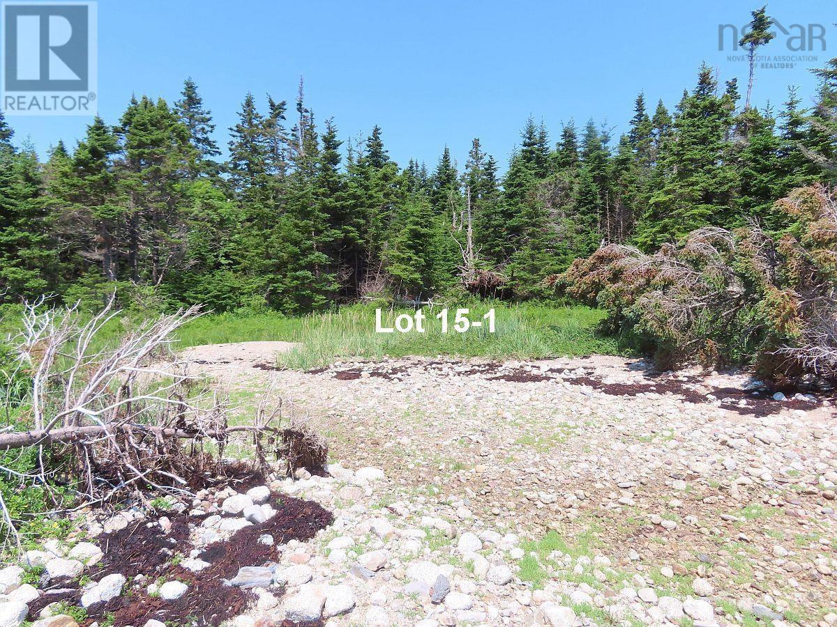 Property 22 of 42 of Lots 15&15-1 Hwy 316 (English Hbr)