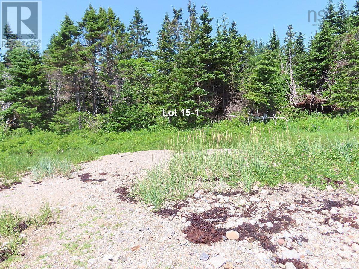 Property 23 of 42 of Lots 15&15-1 Hwy 316 (English Hbr)