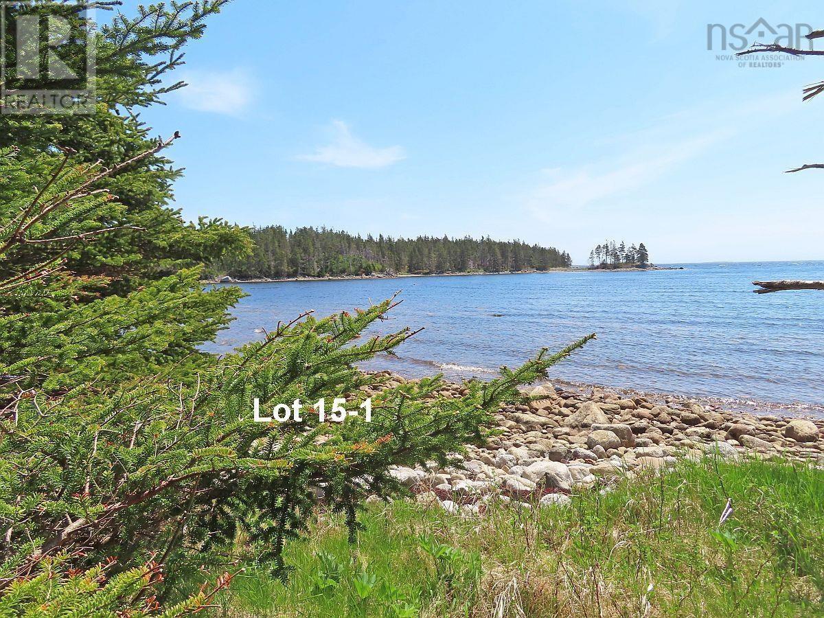 Property 25 of 42 of Lots 15&15-1 Hwy 316 (English Hbr)
