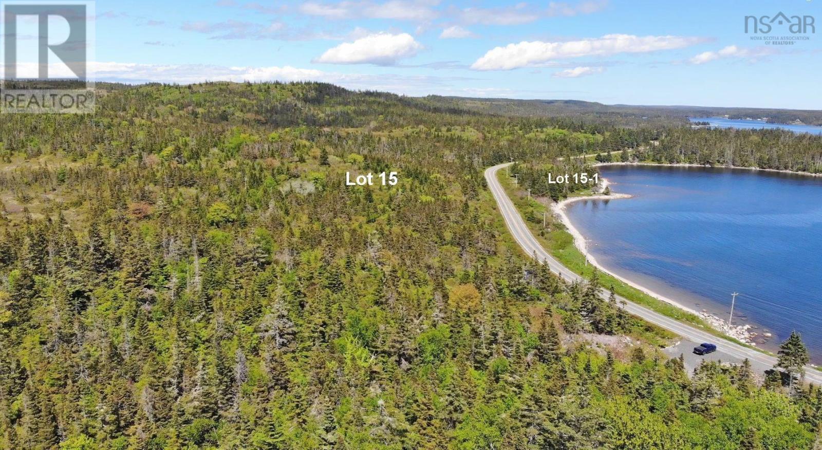 Property 31 of 42 of Lots 15&15-1 Hwy 316 (English Hbr)