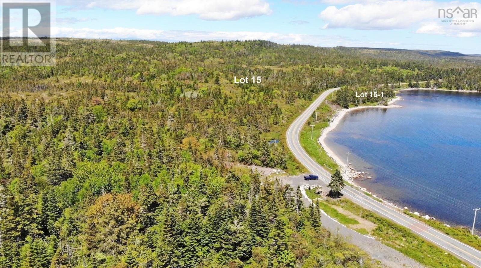 Property 33 of 42 of Lots 15&15-1 Hwy 316 (English Hbr)