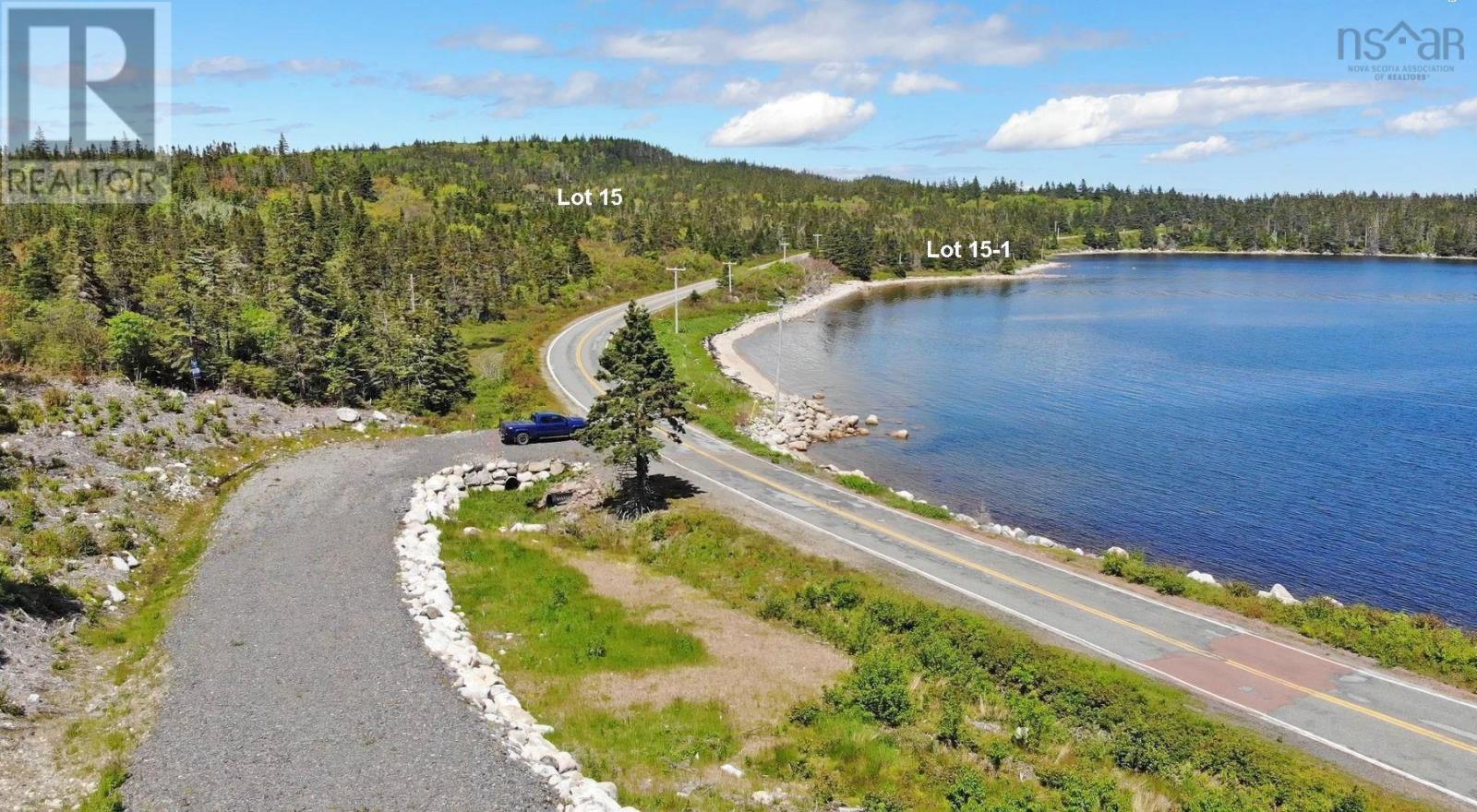 Property 32 of 42 of Lots 15&15-1 Hwy 316 (English Hbr)