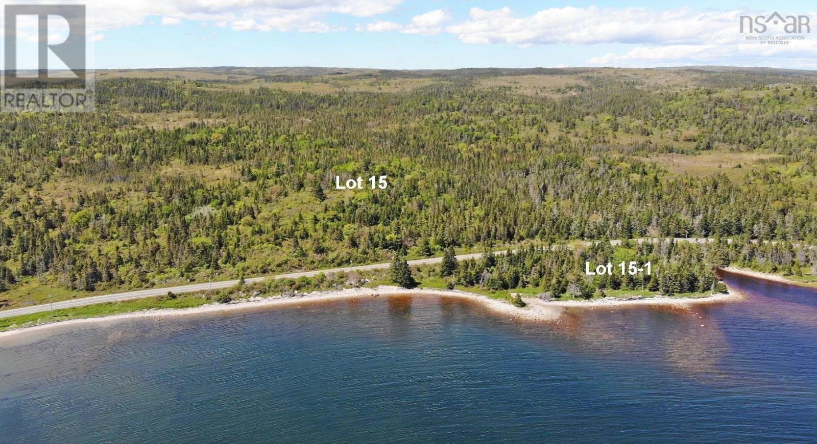 Property 31 of 43 of Lots 15&15-1 Hwy 316 (English Hbr)
