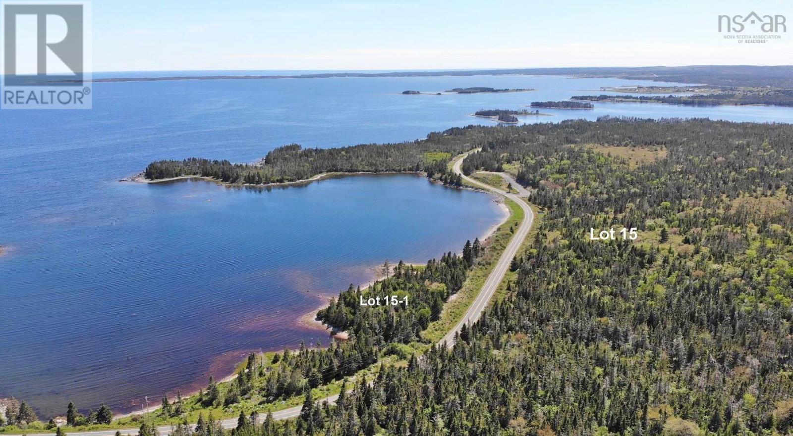 Property 28 of 42 of Lots 15&15-1 Hwy 316 (English Hbr)