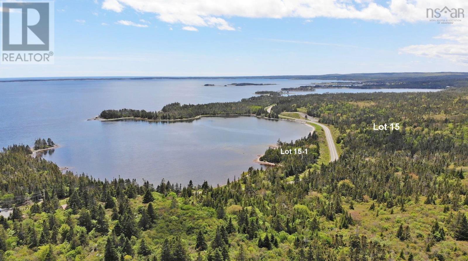 Property 30 of 42 of Lots 15&15-1 Hwy 316 (English Hbr)