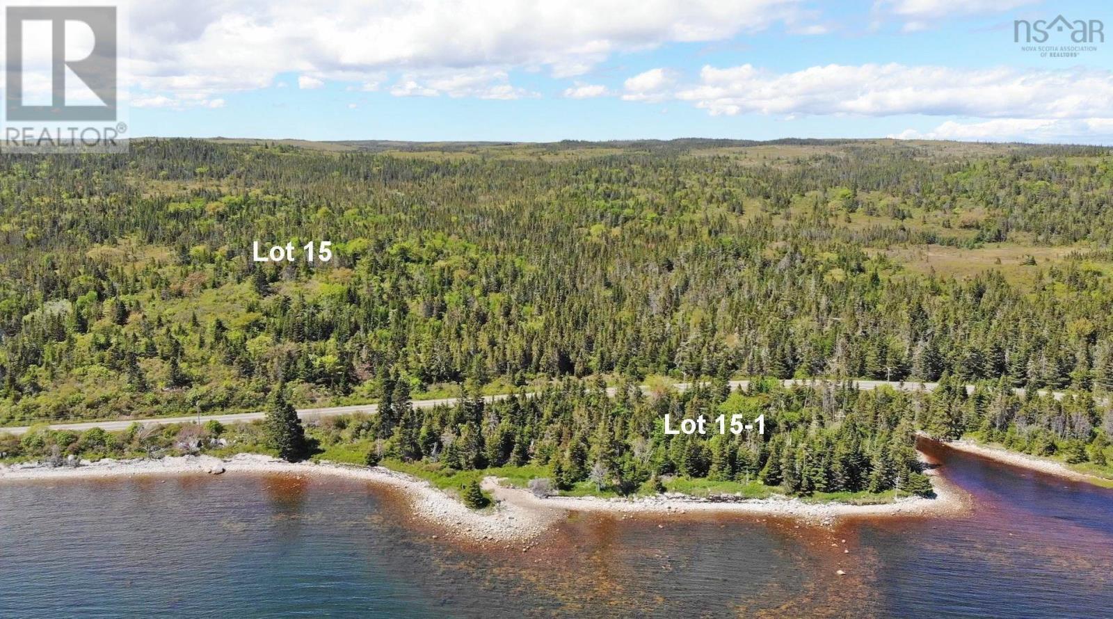 Property 35 of 42 of Lots 15&15-1 Hwy 316 (English Hbr)