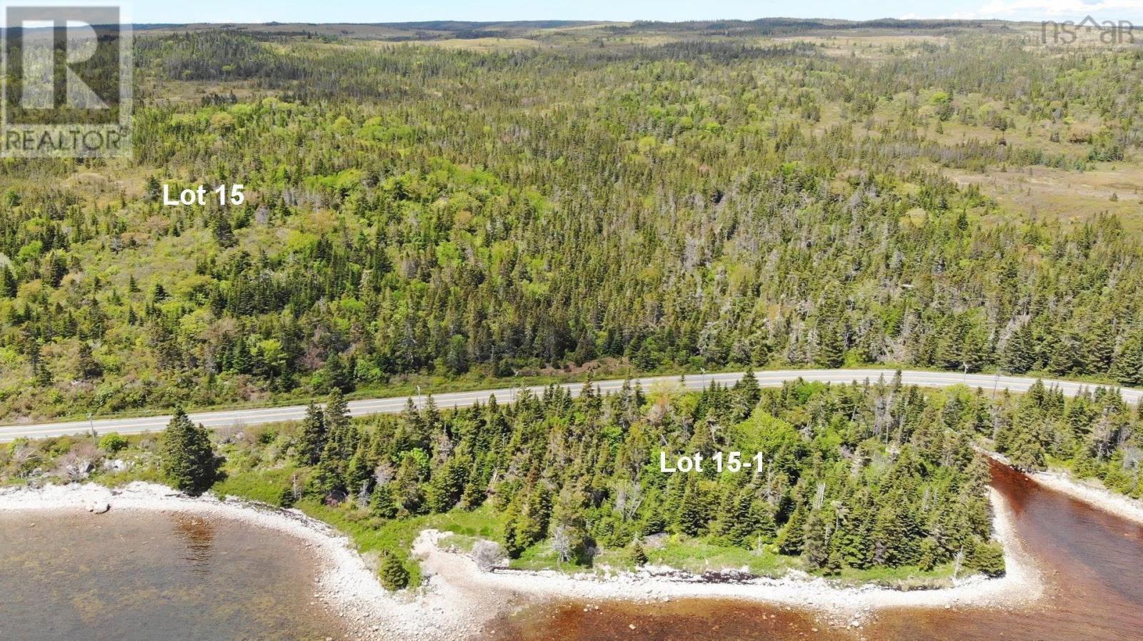 Property 34 of 42 of Lots 15&15-1 Hwy 316 (English Hbr)