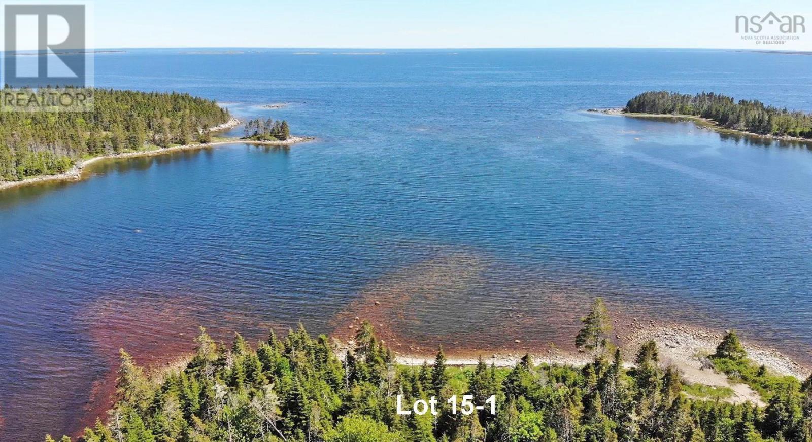 Property 4 of 42 of Lots 15&15-1 Hwy 316 (English Hbr)