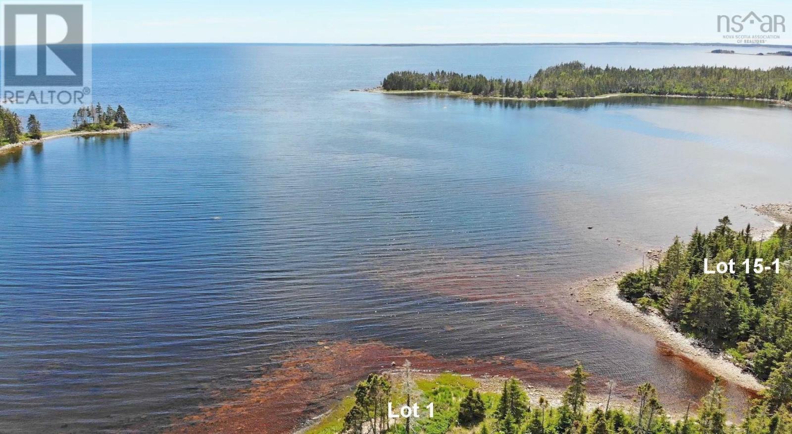 Property 5 of 42 of Lots 15&15-1 Hwy 316 (English Hbr)