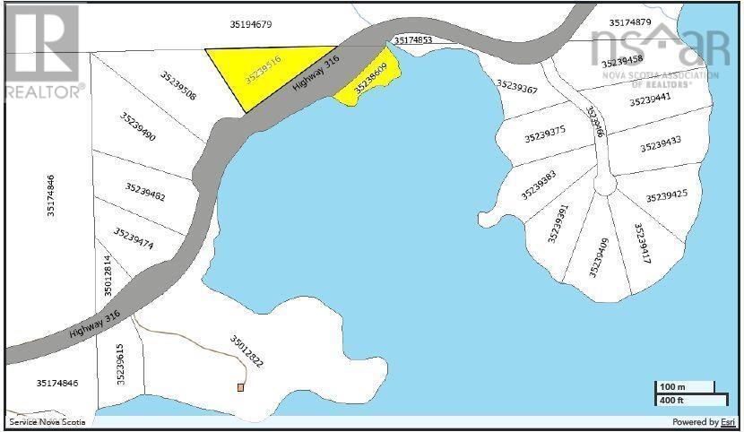 Property 39 of 42 of Lots 15&15-1 Hwy 316 (English Hbr)