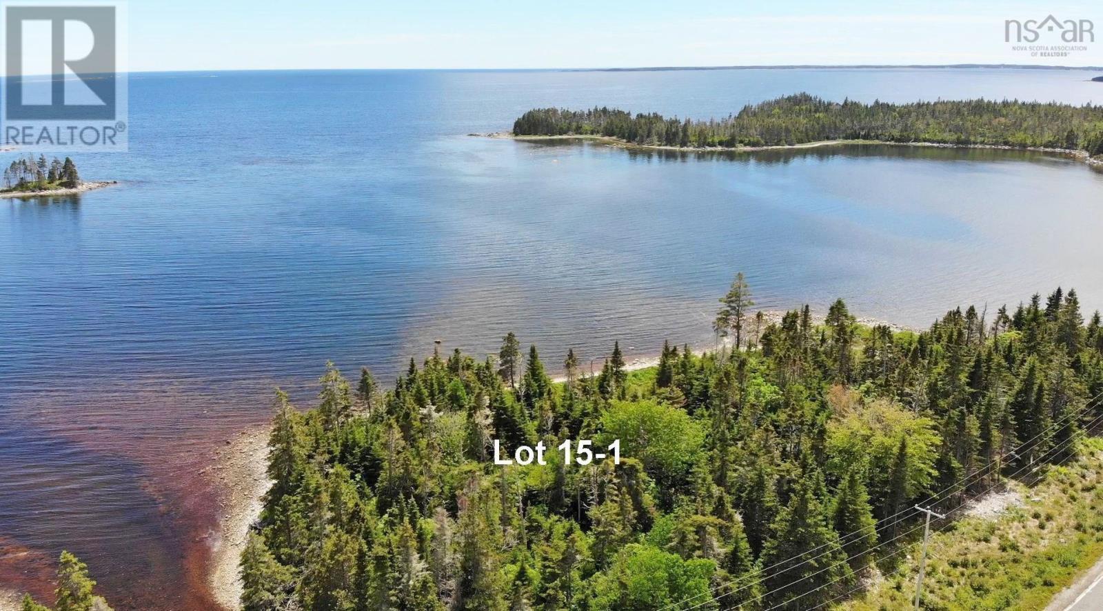 Property 6 of 42 of Lots 15&15-1 Hwy 316 (English Hbr)