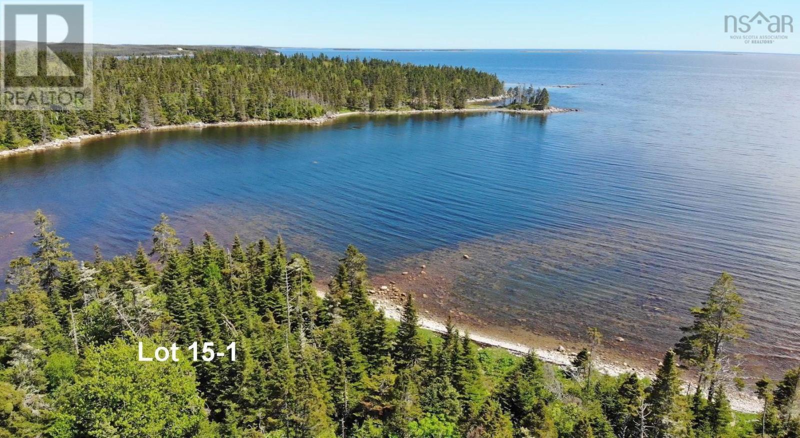 Property 8 of 42 of Lots 15&15-1 Hwy 316 (English Hbr)