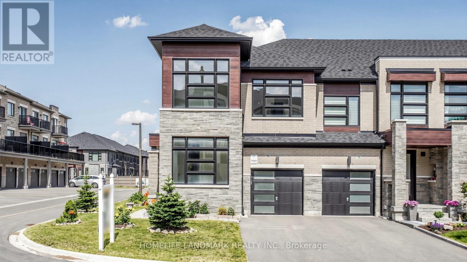 73 DUCHARME DRIVE - 2