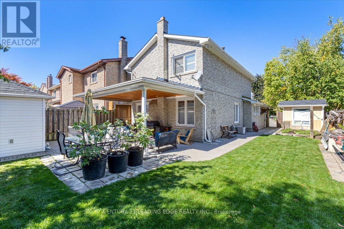 69 PARKINSON ROAD - 31