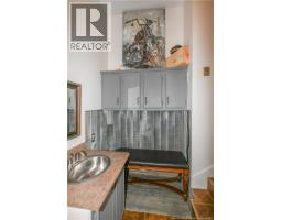 Foyer - 3480 Centenaire Street, Tracadie, NB E1X1A7 Photo 12