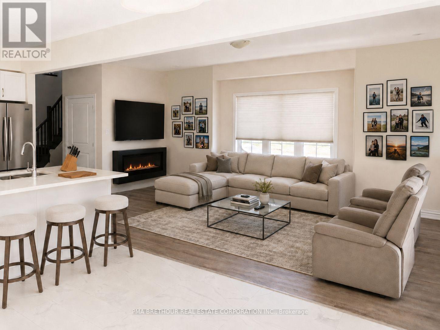460 BEECHWOOD FOREST LANE - 3