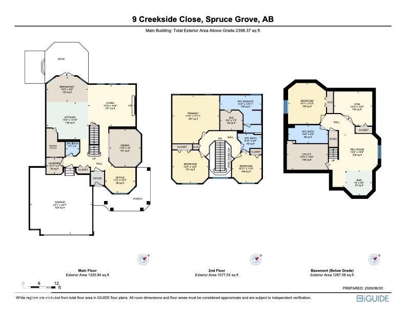 9 CREEKSIDE CL - 71