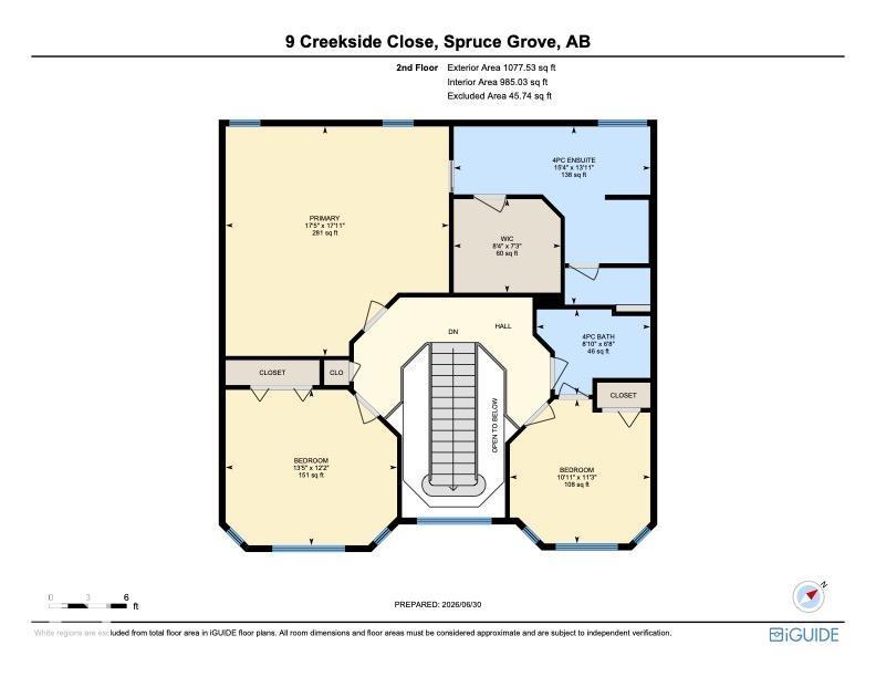 9 CREEKSIDE CL - 73