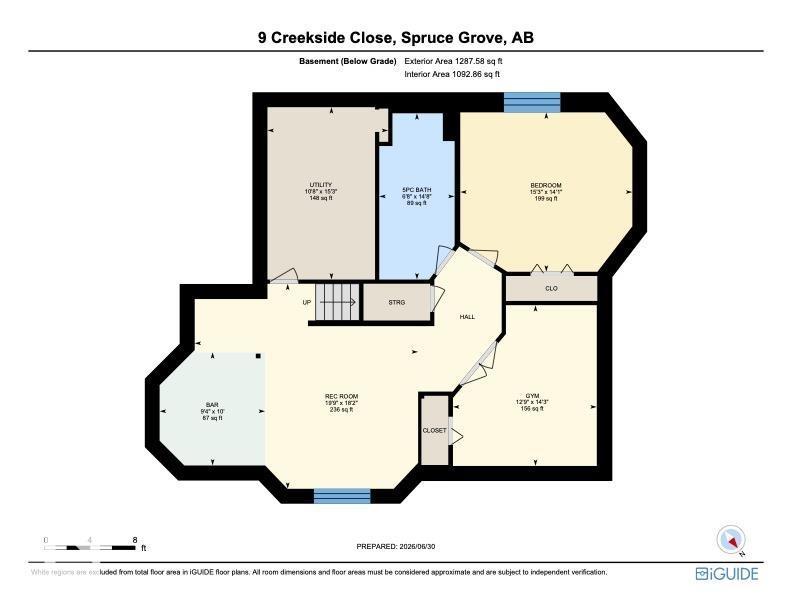9 CREEKSIDE CL - 74