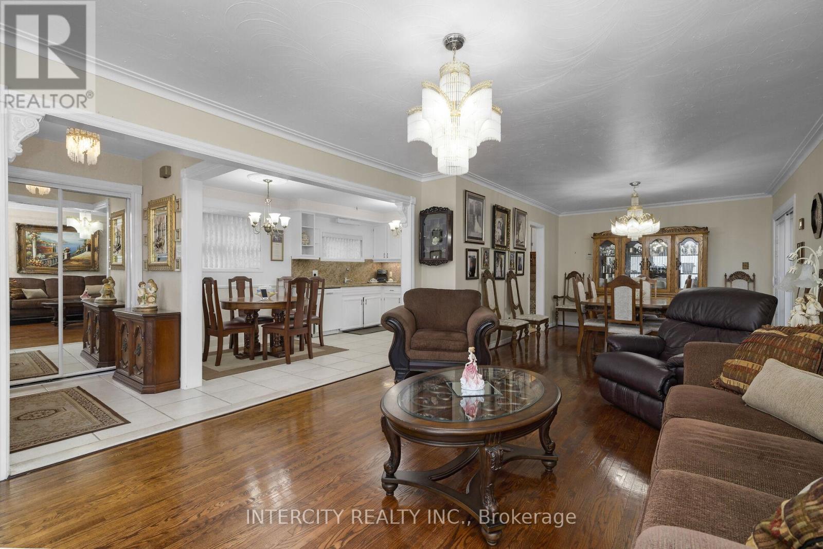 7279 VERNOR DRIVE - 7