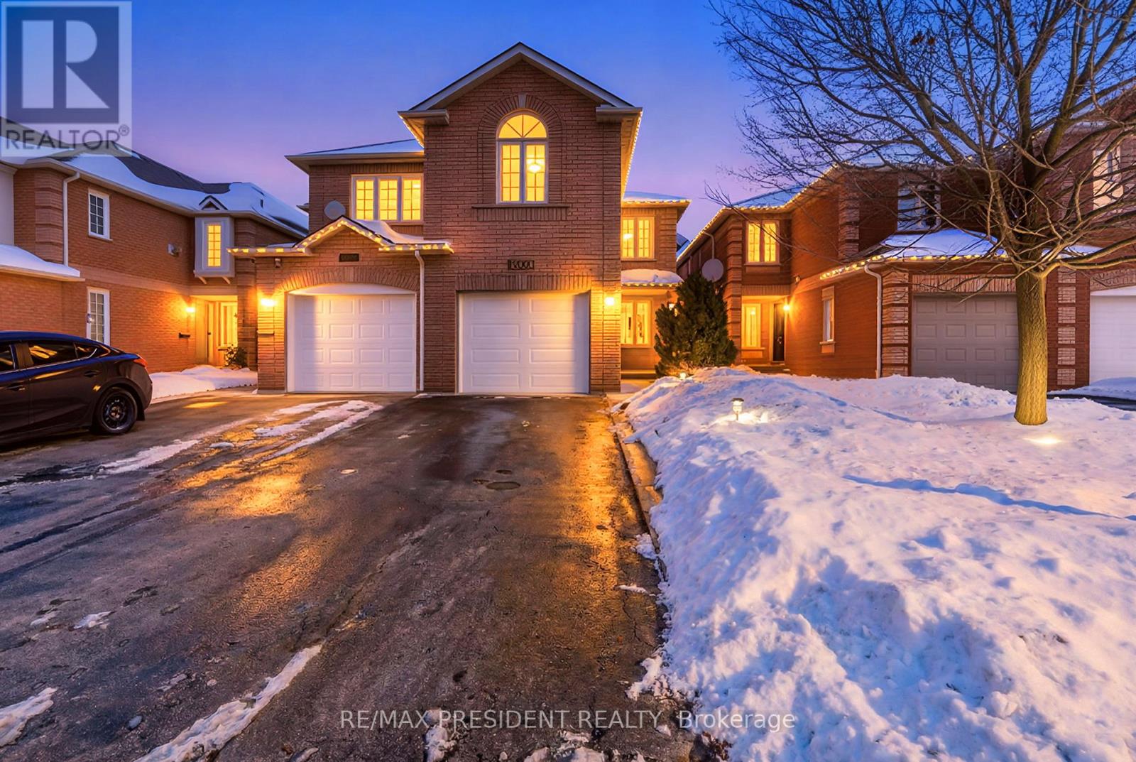 7031 GRAYDON COURT - 1