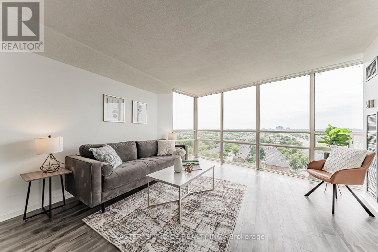 #1110 50 EGLINTON AVENUE W - 14