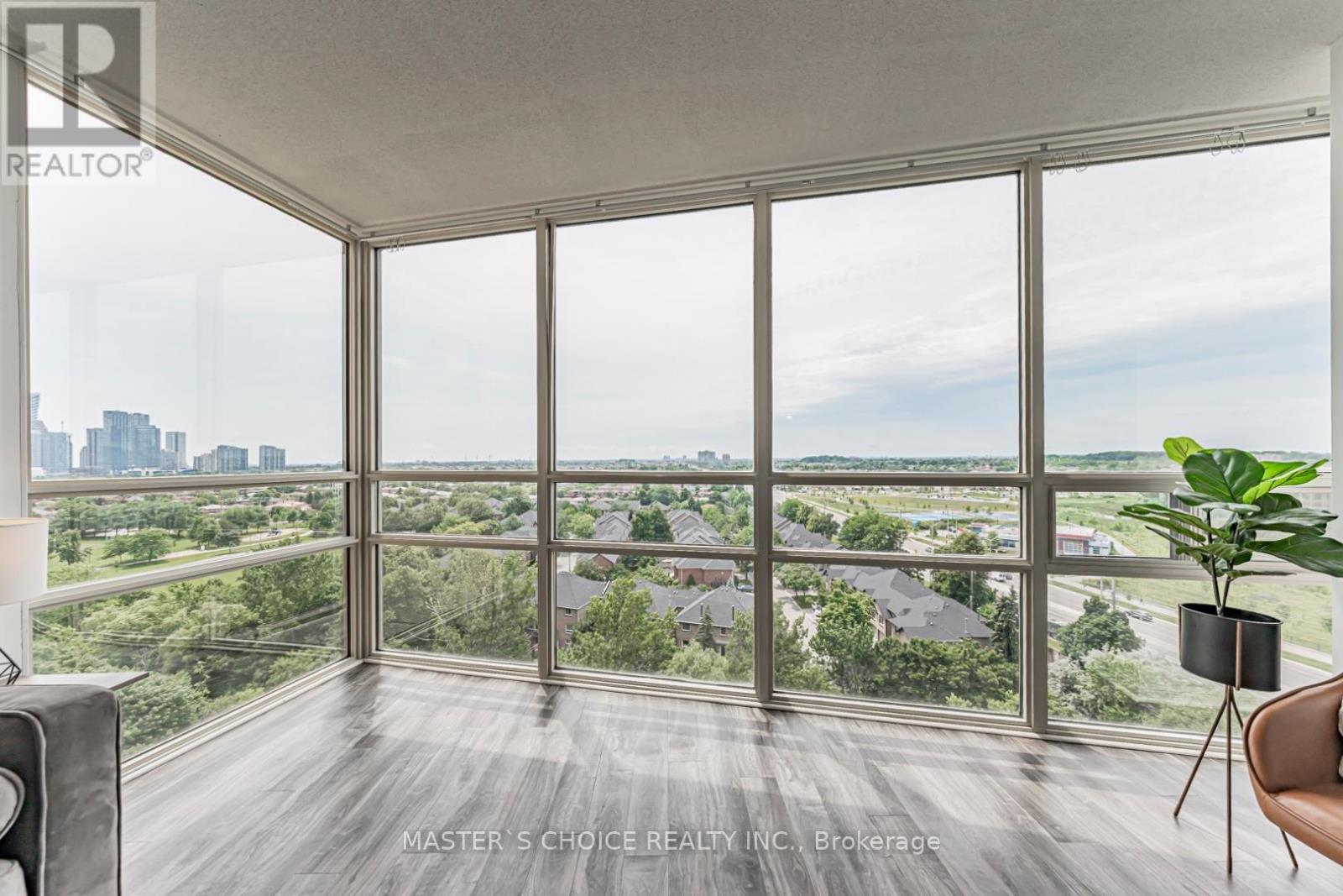 #1110 50 EGLINTON AVENUE W - 15