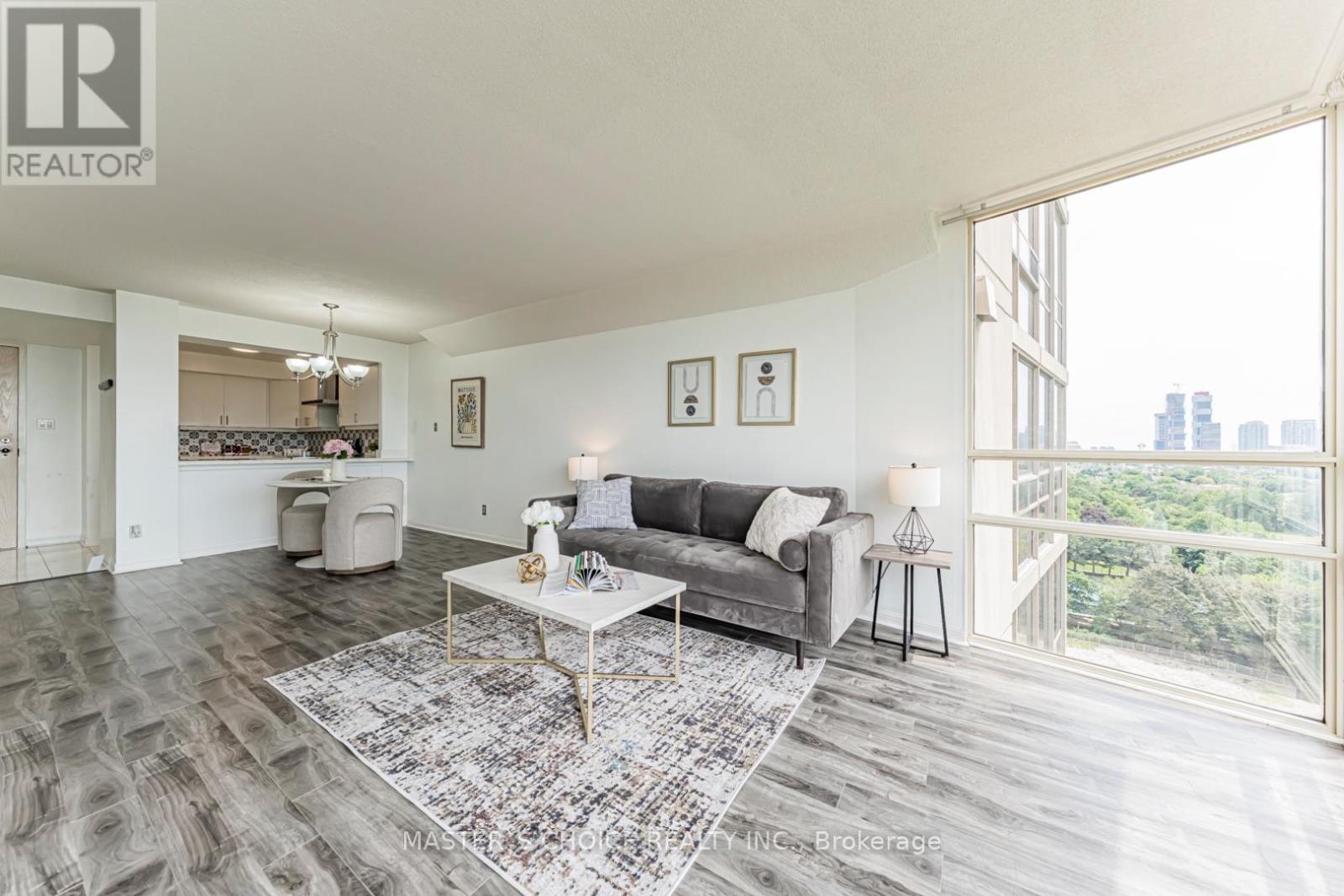 #1110 50 EGLINTON AVENUE W - 16