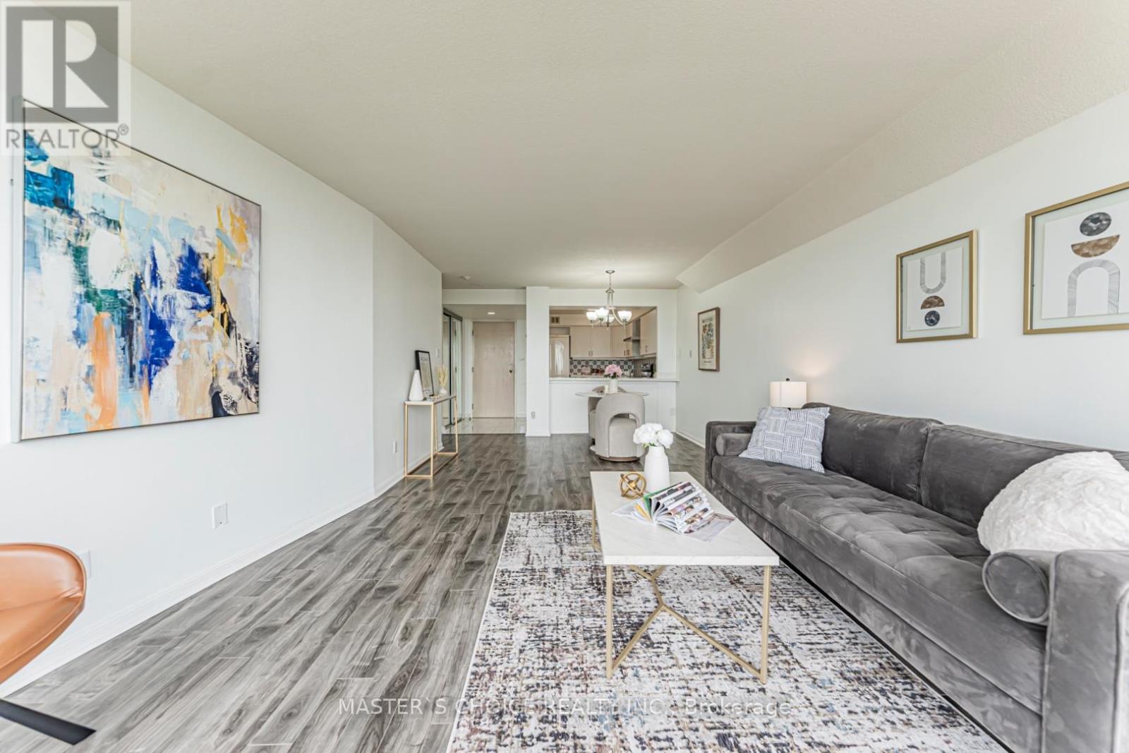 #1110 50 EGLINTON AVENUE W - 17