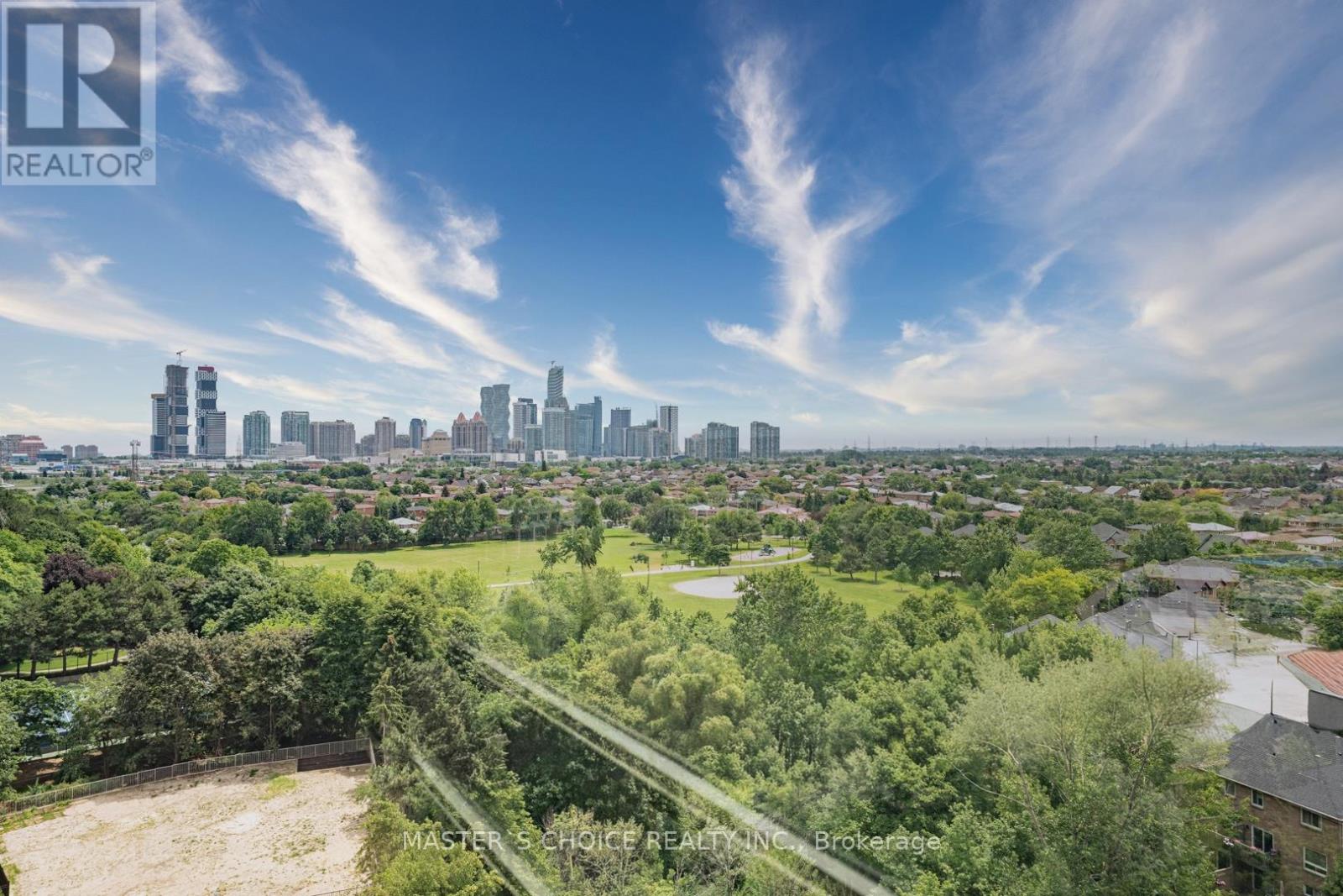 #1110 50 EGLINTON AVENUE W - 30