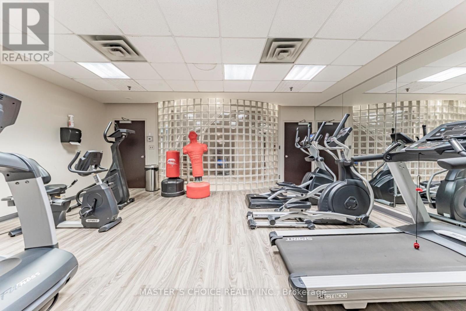 #1110 50 EGLINTON AVENUE W - 34