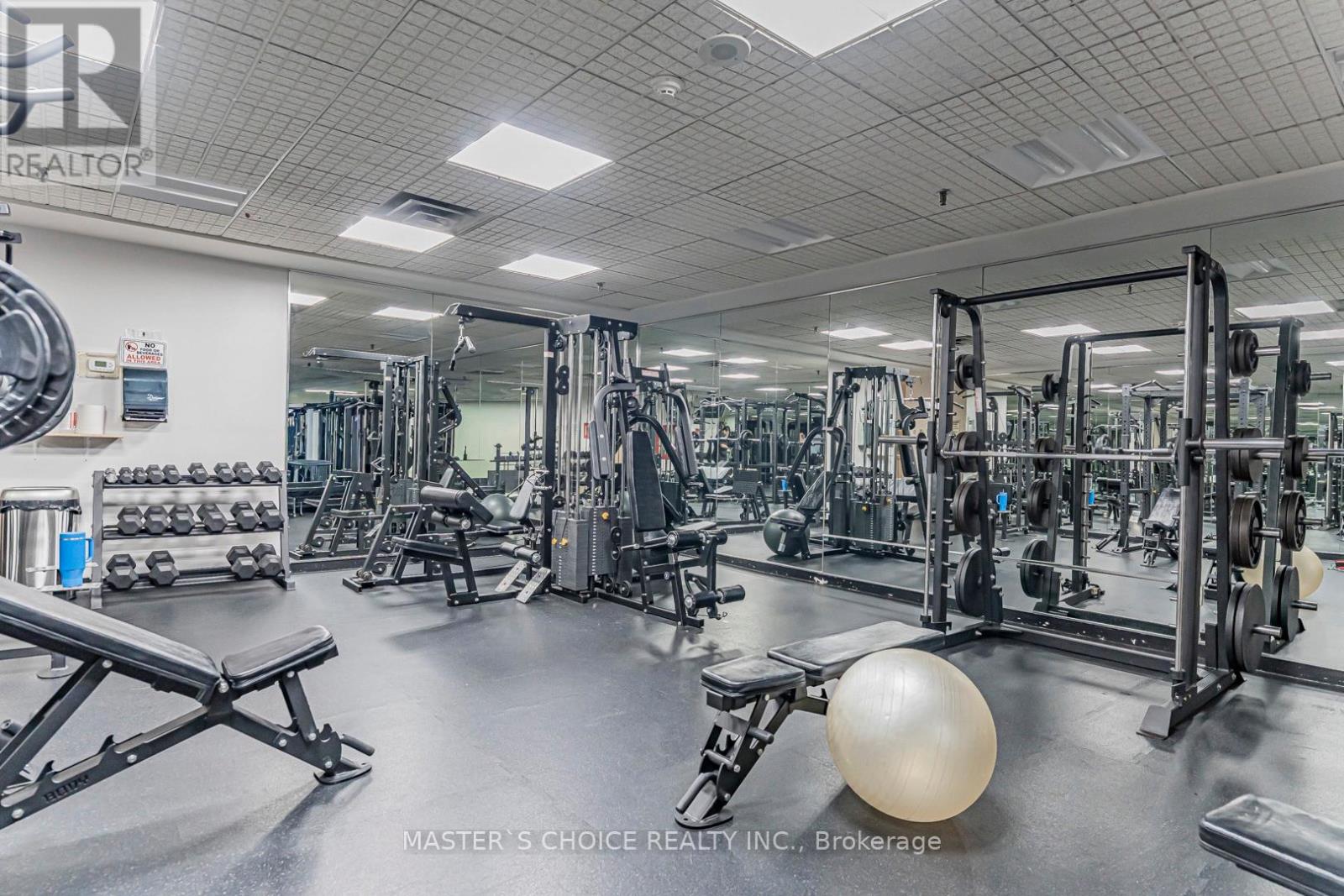 #1110 50 EGLINTON AVENUE W - 36