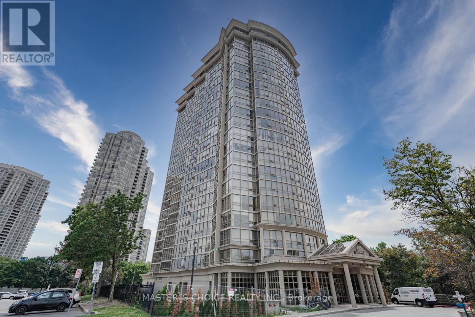 #1110 50 EGLINTON AVENUE W - 47