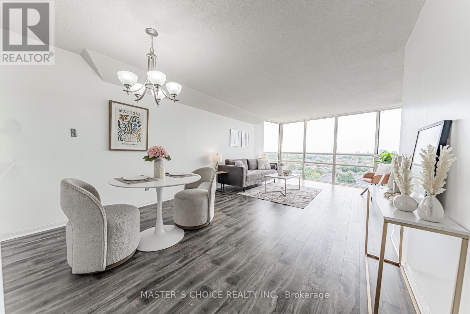 #1110 50 EGLINTON AVENUE W - 9