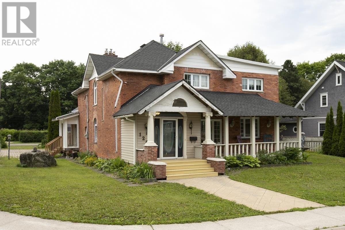 124 Upton RD - 1