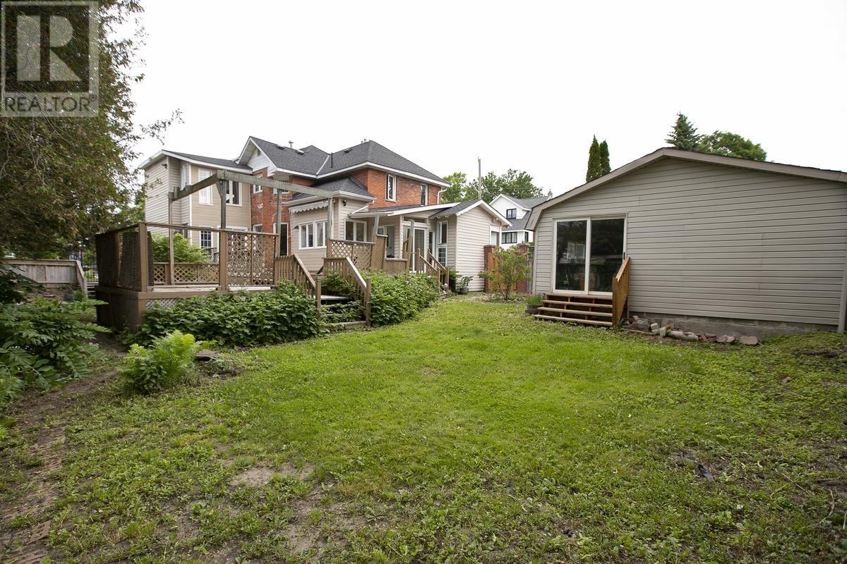 124 Upton RD - 4