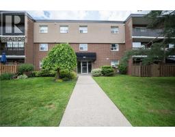 648 Grey Street Unit# 203, Brantford, ON N3S4Y3 Photo 34