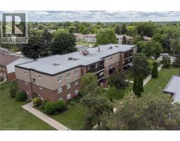 648 Grey Street Unit# 203, Brantford, ON N3S4Y3 Photo 35