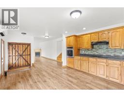 Kitchen - 469 Upton St, Minto, NB E4B2R8 Photo 10