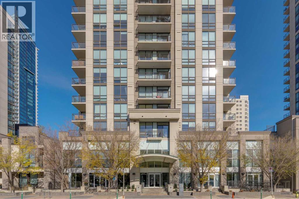 #1008 1118 12 Avenue SW - 1