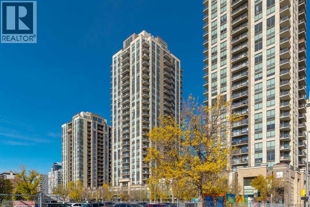 #1008 1118 12 Avenue SW - 29