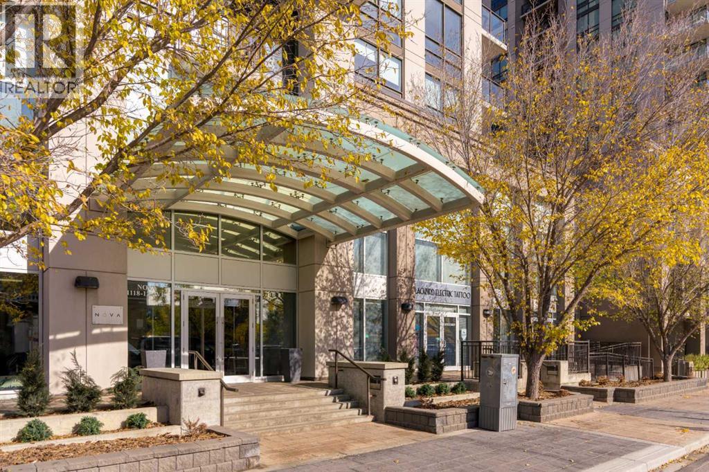 #1008 1118 12 Avenue SW - 2